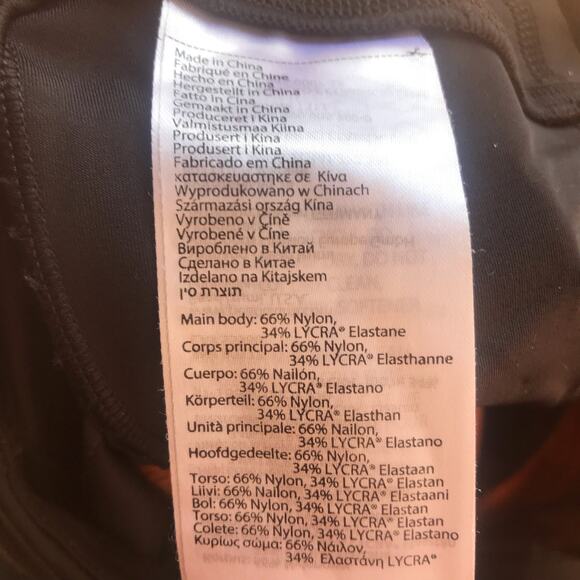 Pearl Izumi Elite Cycling Biking Padded Black Shorts Women’s Size XS - Picture 7 of 10